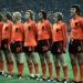Ins&oacute;lito: el georgiano que se tatu&oacute; un equipo de f&uacute;tbol en toda la espalda