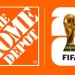 Home Depot es nuevo patrocinador oficial del Mundial 2026