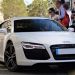 Alexis Sanchez de destrozar un Audi, a comprarse otro