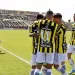 El homenaje de Almirante Brown para la Selecci&oacute;n Argentina