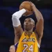 El homenaje de Los Lakers a Kobe Bryant