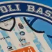 El gran homenaje de Napoli B&aacute;squet a Maradona
