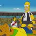 ​Para los Simpsons, el campe&oacute;n del mundo ser&aacute; Alemania