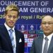 Jugador y t&eacute;cnico al mismo tiempo, el presente de Keisuke Honda
