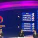 Ya est&aacute;n los horarios de los partidos de la Copa Am&eacute;rica Centenario