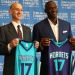 Michael Jordan vestir&aacute; con su propia marca a su franquicia de la NBA