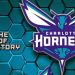 Michael Jordan present&oacute; el nuevo logo de los Hornets