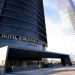 El hotel elegido por Boca Juniors para hospedarse en Madrid