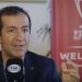 Bolivia eligi&oacute; al ambicioso proyecto de Hoyos para conducir a su Selecci&oacute;n