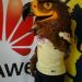 Huawei patrocinar&aacute; al Am&eacute;rica por tres temporadas
