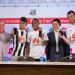 Santos present&oacute; a Huawei como sponsor de su camiseta