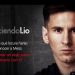 Huawei, nuevo sponsor de Messi, invita a conocer al argentino