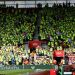 La manera m&aacute;s ingeniosa de presentar una camiseta: Huddersfield compens&oacute; a sus hinchas por el descenso
