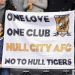 ​Finalmente, Hull City no cambiar&iacute;a de nombre