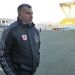 Humberto Grondona dirigi&oacute; a un equipo chileno con el buzo de otro club