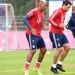 El curioso motivo por el cual Hummels imit&oacute; a Dybala y pint&oacute; sus botines completamente de negro