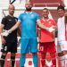 De la mano de TBS, Hurac&aacute;n y su nueva indumentaria 2017