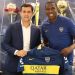 La suma que pag&oacute; Boca por Hurtado