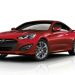 Hyundai Argentina anuncia el regreso de la versi&oacute;n Genesis Coupe V6