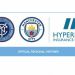 Hyperion expande sus fronteras comerciales mediante el City Football Group