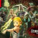 Hyrule Warriors: Era del Destierro, BALLxPIT, cobertura de EVA 2025 y mucho más