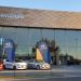 Inauguraci&oacute;n del nuevo sal&oacute;n de Busan Motor Hyundai en Argentina 