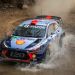 Hyundai: veh&iacute;culo oficial del YPF Rally Argentina 2017