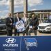 Hyundai sigue apostando por el f&uacute;tbol europeo y se asegura un lugar en la Bundesliga