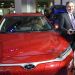 Hyundai Motor Argentina exhibe en el Cerro Chapelco sus pr&oacute;ximos lanzamientos