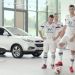 Hyundai continuar&aacute; con el Olympique Lyon por dos temporadas