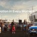 Hyundai presenta su nueva campa&ntilde;a junto a Maroon 5 en el marco de la Copa Mundial de la FIFA Rusia 2018