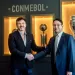 Hyundai Motor se convirti&oacute; en el nuevo patrocinador de la CONMEBOL Libertadores