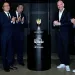 Hyundai Motor y el FIFA Museum inauguran la experiencia para fanáticos \