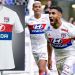 El error en la camiseta del Olympique de Lyon que desencaden&oacute; una pelea entre dos automotrices