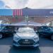 Hyundai presenta por primera vez en Argentina el nuevo Veloster Turbo en el marco del Rally de C&oacute;rdoba