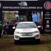 Hyundai sponsor del &ldquo;The North Face Endurance Challenge Argentina 2013&rdquo;.