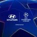 Hyundai se suma a la UEFA Champions League hasta 2031