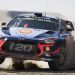 Hyundai: veh&iacute;culo oficial del YPF Rally Argentina 2018