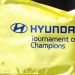 Hyundai renov&oacute; con el &ldquo;Tournament of Champions&rdquo;