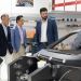 Hyundai se asocia con Rimac para desarrollar el&eacute;ctricos de alto rendimiento