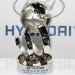 Hyundai premiar&aacute; a la Mejor Jugadora del Joven del Mundial de f&uacute;tbol femenino
