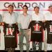 Hyundai anuncia su nueva alianza con Indios Chapaleuf&uacute;