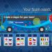 Con &ldquo;Be There With Hyundai&rdquo;, los hinchas pueden elegir las frases de los buses para la EURO2016