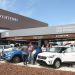 Hyundai present&oacute; novedades en Expoagro