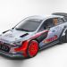 Hyundai revel&oacute; el i20 de Nueva Generaci&oacute;n para la tercera temporada WRC