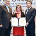 Hyundai ser&aacute; el autom&oacute;vil oficial de los Juegos de Invierno PyeongChang 2018