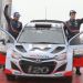 Gran actuaci&oacute;n del Hyundai Shell WRT en Polonia