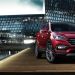 Hyundai lanza las nuevas Santa Fe y Grand Santa Fe