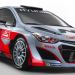 El equipo Hyundai Shell listo para su debut en el WRC