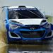 ​Hyundai present&oacute; las nuevas instalaciones de Hyundai Motorsport